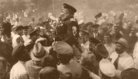 Май-Маєвський: полтавський слід і радянська екранізація